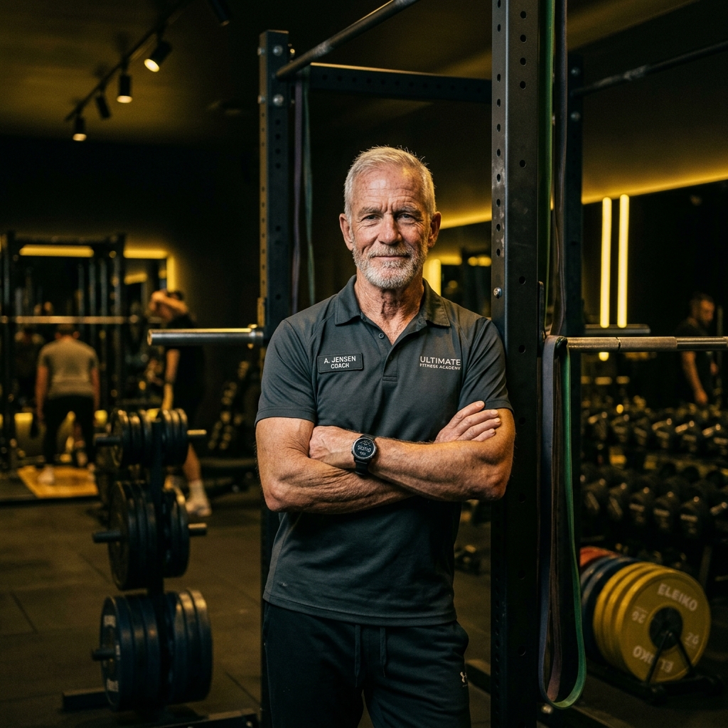 David Jensen